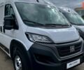 купити нове авто Фіат Дукато вант. 2023 року від офіційного дилера Автосалон Автоград Fiat Фіат фото