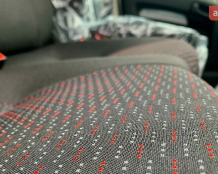 купити нове авто Фіат Дукато вант. 2023 року від офіційного дилера Автосалон Автоград Fiat Фіат фото