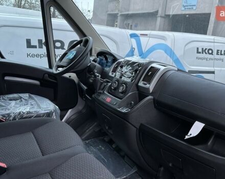 Фиат Дукато груз., объемом двигателя 2.29 л и пробегом 0 тыс. км за 31431 $, фото 4 на Automoto.ua