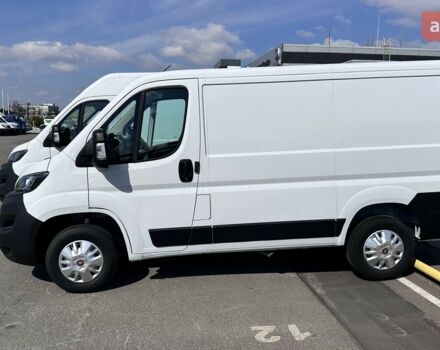 Фиат Дукато груз., объемом двигателя 0 л и пробегом 0 тыс. км за 29014 $, фото 3 на Automoto.ua