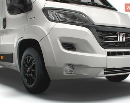 купить новое авто Фиат Дукато груз. 2024 года от официального дилера Автоцентр AUTO.RIA Фиат фото