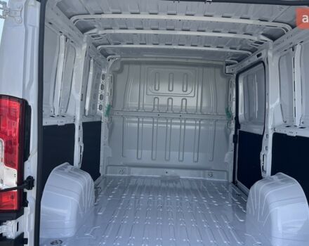 Фиат Дукато груз., объемом двигателя 0 л и пробегом 0 тыс. км за 29014 $, фото 5 на Automoto.ua