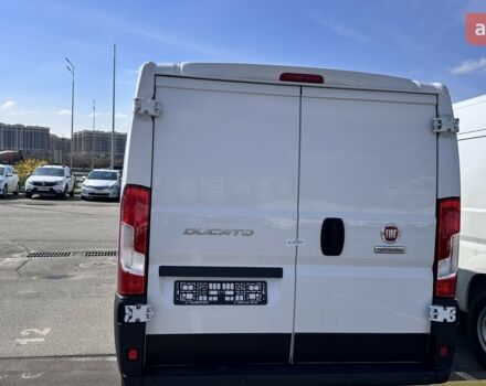 Фиат Дукато груз., объемом двигателя 0 л и пробегом 0 тыс. км за 29014 $, фото 2 на Automoto.ua