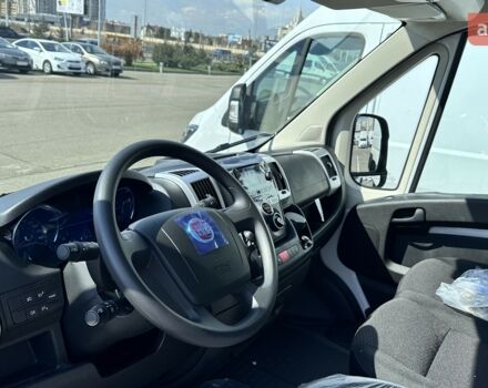 Фиат Дукато груз., объемом двигателя 0 л и пробегом 0 тыс. км за 29014 $, фото 6 на Automoto.ua
