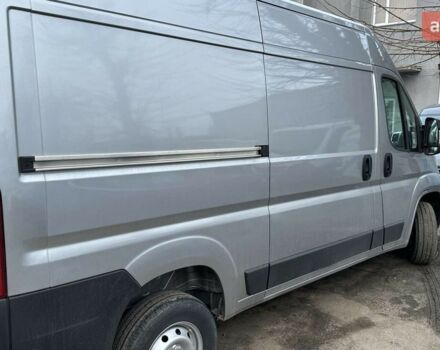 Фиат Дукато груз., объемом двигателя 2.29 л и пробегом 0 тыс. км за 31431 $, фото 3 на Automoto.ua