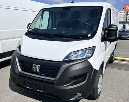 Фиат Дукато груз., объемом двигателя 0 л и пробегом 0 тыс. км за 29014 $, фото 4 на Automoto.ua