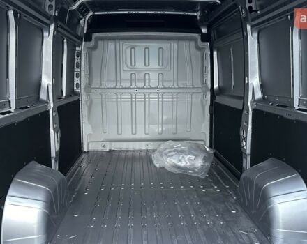 Фиат Дукато груз., объемом двигателя 2.29 л и пробегом 0 тыс. км за 31431 $, фото 5 на Automoto.ua