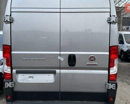 Фиат Дукато груз., объемом двигателя 2.29 л и пробегом 0 тыс. км за 31431 $, фото 1 на Automoto.ua