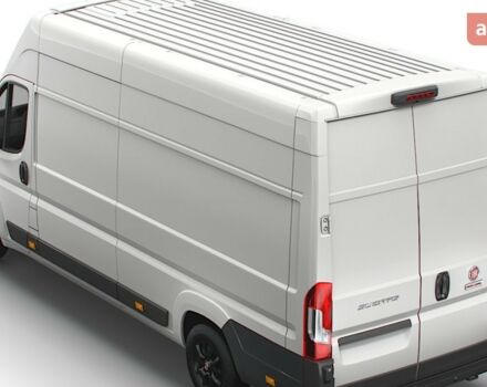 купити нове авто Фіат Дукато вант. 2024 року від офіційного дилера Автоцентр AUTO.RIA Фіат фото