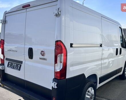 Фиат Дукато груз., объемом двигателя 0 л и пробегом 0 тыс. км за 29014 $, фото 1 на Automoto.ua