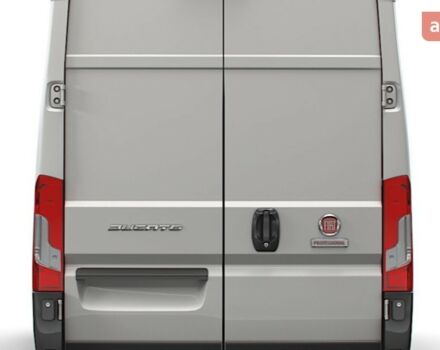 купити нове авто Фіат Дукато вант. 2024 року від офіційного дилера Автоцентр AUTO.RIA Фіат фото