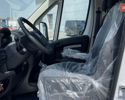 Фиат Дукато груз., объемом двигателя 2.29 л и пробегом 0 тыс. км за 32640 $, фото 14 на Automoto.ua