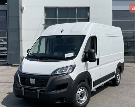 Фиат Дукато груз., объемом двигателя 2.29 л и пробегом 0 тыс. км за 32640 $, фото 1 на Automoto.ua