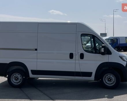 Фиат Дукато груз., объемом двигателя 2.29 л и пробегом 0 тыс. км за 32640 $, фото 4 на Automoto.ua