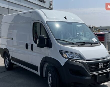 Фиат Дукато груз., объемом двигателя 2.29 л и пробегом 0 тыс. км за 32640 $, фото 3 на Automoto.ua