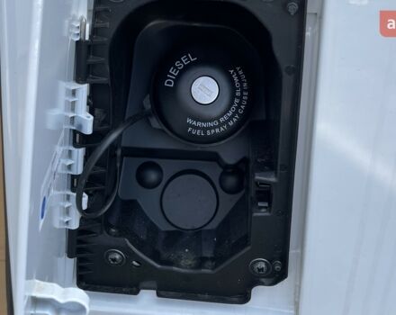 Фиат Дукато груз., объемом двигателя 2.29 л и пробегом 0 тыс. км за 32640 $, фото 17 на Automoto.ua