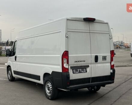 Фиат Дукато груз., объемом двигателя 2.18 л и пробегом 0 тыс. км за 35518 $, фото 4 на Automoto.ua