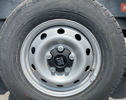 Фиат Дукато груз., объемом двигателя 2.29 л и пробегом 0 тыс. км за 32640 $, фото 9 на Automoto.ua