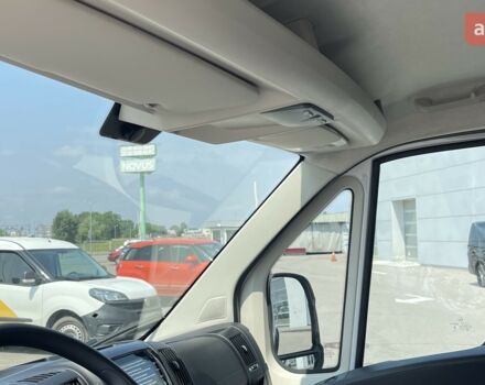 Фиат Дукато груз., объемом двигателя 2.29 л и пробегом 0 тыс. км за 32640 $, фото 15 на Automoto.ua