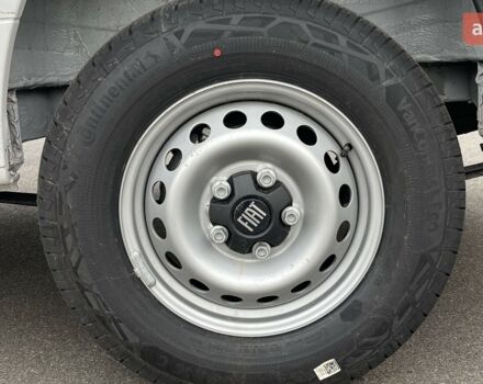 Фиат Дукато груз., объемом двигателя 2.18 л и пробегом 0 тыс. км за 35518 $, фото 6 на Automoto.ua