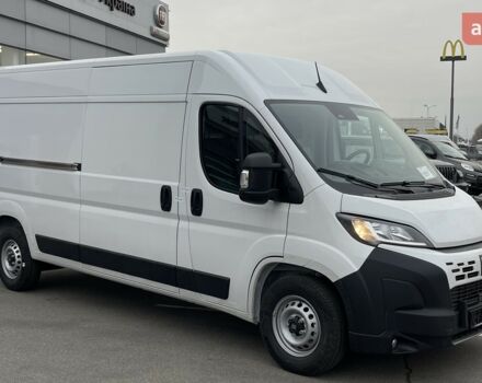 Фиат Дукато груз., объемом двигателя 2.18 л и пробегом 0 тыс. км за 35518 $, фото 2 на Automoto.ua