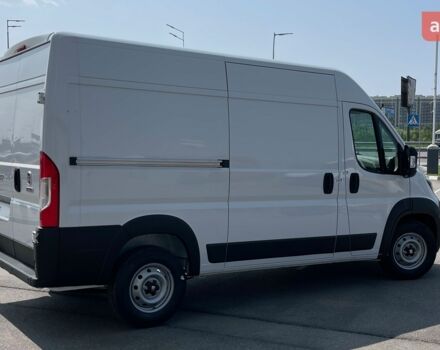 Фиат Дукато груз., объемом двигателя 2.29 л и пробегом 0 тыс. км за 32640 $, фото 5 на Automoto.ua