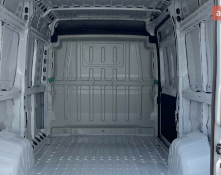 Фиат Дукато груз., объемом двигателя 2.29 л и пробегом 0 тыс. км за 32640 $, фото 10 на Automoto.ua