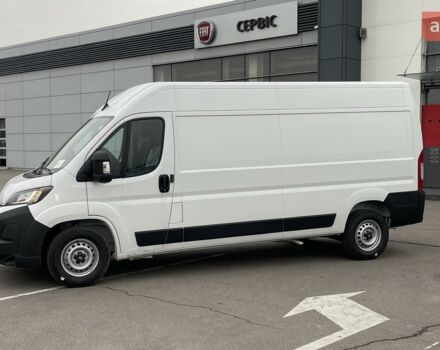 Фиат Дукато груз., объемом двигателя 2.18 л и пробегом 0 тыс. км за 35518 $, фото 5 на Automoto.ua