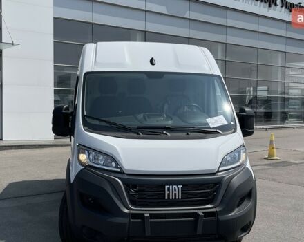 Фиат Дукато груз., объемом двигателя 2.29 л и пробегом 0 тыс. км за 32640 $, фото 2 на Automoto.ua