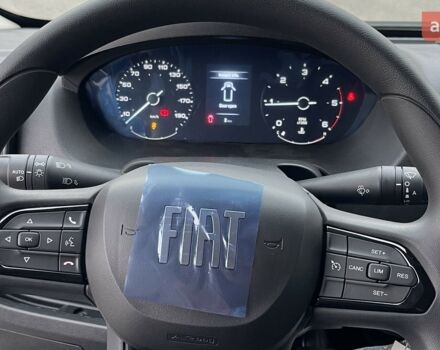 Фиат Дукато груз., объемом двигателя 2.18 л и пробегом 0 тыс. км за 35518 $, фото 7 на Automoto.ua