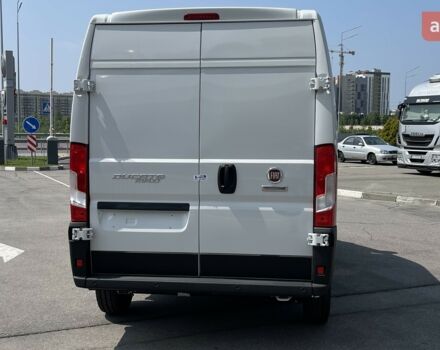 Фиат Дукато груз., объемом двигателя 2.29 л и пробегом 0 тыс. км за 32640 $, фото 6 на Automoto.ua