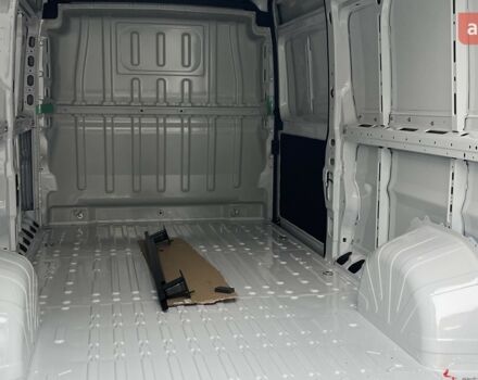 Фиат Дукато груз., объемом двигателя 2.18 л и пробегом 0 тыс. км за 35518 $, фото 14 на Automoto.ua