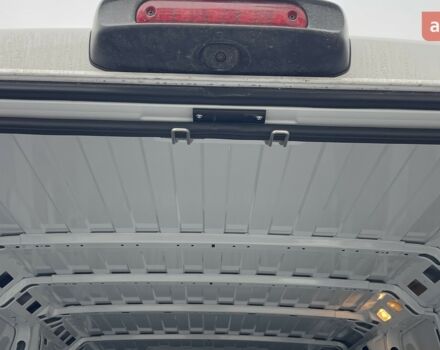 Фиат Дукато груз., объемом двигателя 2.18 л и пробегом 0 тыс. км за 35518 $, фото 15 на Automoto.ua