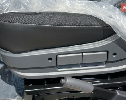 Фиат Дукато груз., объемом двигателя 2.29 л и пробегом 0 тыс. км за 32640 $, фото 16 на Automoto.ua