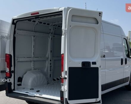 Фиат Дукато груз., объемом двигателя 2.29 л и пробегом 0 тыс. км за 32640 $, фото 11 на Automoto.ua