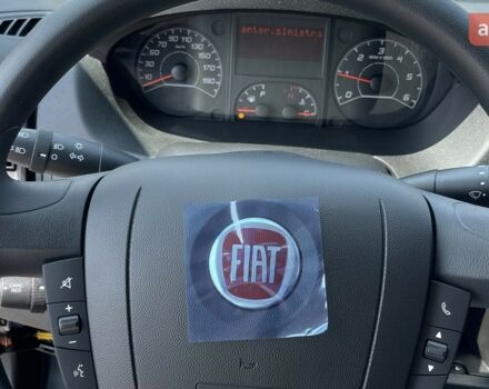 Фиат Дукато груз., объемом двигателя 2.29 л и пробегом 0 тыс. км за 32640 $, фото 12 на Automoto.ua