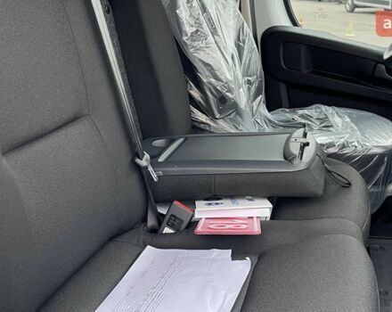 Фиат Дукато груз., объемом двигателя 2.18 л и пробегом 0 тыс. км за 35518 $, фото 13 на Automoto.ua