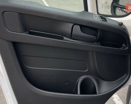 Фиат Дукато груз., объемом двигателя 2.18 л и пробегом 0 тыс. км за 35518 $, фото 11 на Automoto.ua