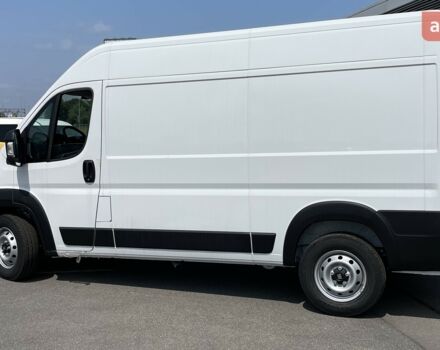 Фиат Дукато груз., объемом двигателя 2.29 л и пробегом 0 тыс. км за 32640 $, фото 8 на Automoto.ua