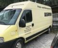 Фиат Дукато груз., объемом двигателя 0 л и пробегом 417 тыс. км за 4499 $, фото 7 на Automoto.ua