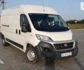 Фіат Дукато вант., об'ємом двигуна 2.29 л та пробігом 221 тис. км за 14900 $, фото 1 на Automoto.ua