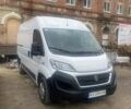 Фіат Дукато вант., об'ємом двигуна 2.3 л та пробігом 127 тис. км за 16197 $, фото 1 на Automoto.ua
