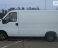 Фіат Дукато вант., об'ємом двигуна 2.5 л та пробігом 3 тис. км за 2800 $, фото 1 на Automoto.ua