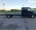 Фіат Дукато вант., об'ємом двигуна 2.8 л та пробігом 465 тис. км за 9000 $, фото 3 на Automoto.ua