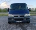 Фіат Дукато вант., об'ємом двигуна 2.8 л та пробігом 465 тис. км за 9000 $, фото 1 на Automoto.ua
