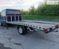 Фіат Дукато вант., об'ємом двигуна 2.8 л та пробігом 465 тис. км за 9000 $, фото 6 на Automoto.ua
