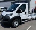 Фиат Дукато груз., объемом двигателя 2.18 л и пробегом 0 тыс. км за 33859 $, фото 3 на Automoto.ua