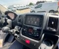 Фиат Дукато груз., объемом двигателя 2.18 л и пробегом 0 тыс. км за 33859 $, фото 15 на Automoto.ua