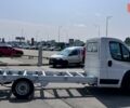 Фиат Дукато груз., объемом двигателя 2.18 л и пробегом 0 тыс. км за 33859 $, фото 8 на Automoto.ua