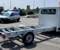 Фиат Дукато груз., объемом двигателя 2.18 л и пробегом 0 тыс. км за 33859 $, фото 7 на Automoto.ua